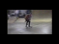 Alan peterson powell skatezone pro contest 1991