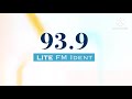 WLIT FM 93 9 Radio ID