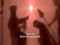 Above All Paskah 2012