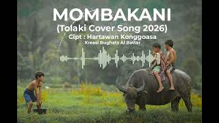 Download Lagu MOMBAKANI (Tolaki Song)_ Karaoke MP3