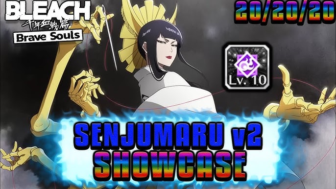 🌟 TYBW AIZEN SUMMONING - CHAIR-SAMA 🌟 TYBW ROUND 5 SUMMONS - Fan art -  Bleach Brave Souls 