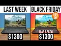 Top 5 Black Friday Gaming Laptop Mistakes