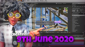 THIS MONTAGE WAS EDITED BY ME 390 DAYS AGO!