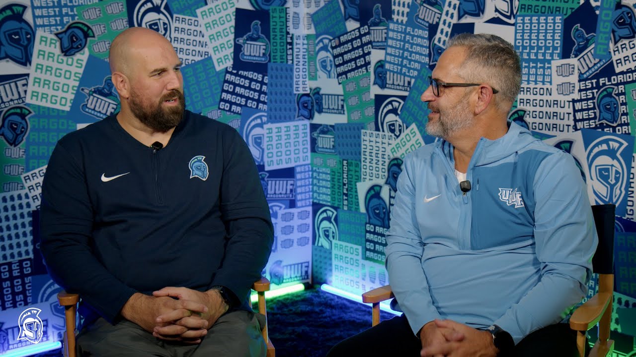 UWF Men's Basketball Season Preview - 2025