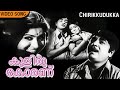 Prem nazir vidhubala romantic old malayalam movie songs  chirikkudukka remastered malayalam songs