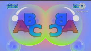 ABC oficial de Gallina pintadita in Low Voice