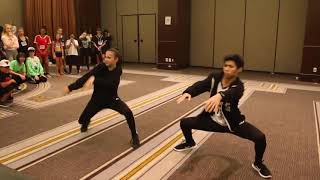 Blow A Check By Zoey Dollaz Choreography By Gabe De Guzman And Kaycee Rice