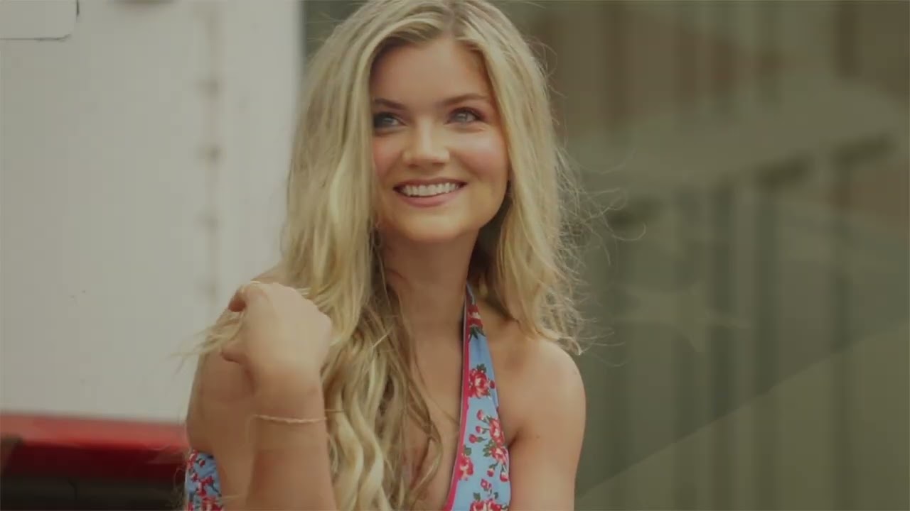 Lakelin Lemmings - American Dreamin' (Official Lyric Video)