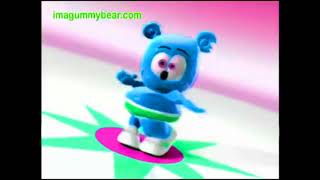 The Gummy Bear Song English Version Gummibar in Evil Rampaging Sorcerer