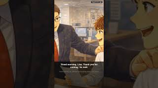 Learn English: Boss and Employee #english #A2