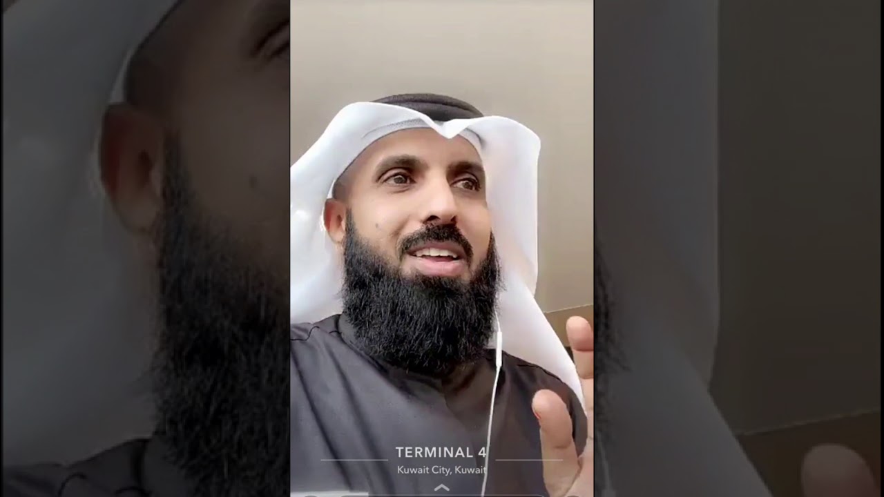 هل لك خبيئة عند الله ؟!!!...الشيخ د.فيصل الهاشمي