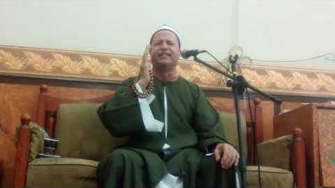 الشيخ ابو الفتوح حسن البساتيني التلاوات النادره وقضي ربك ألا تعبدوا إلا اياه