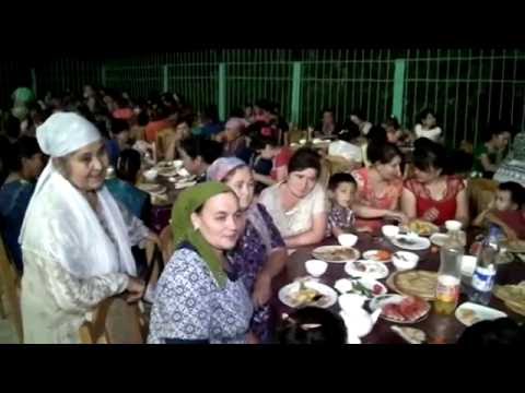 Ogabek Sobirov Yiglaydi