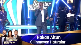 Hakan Altun - SİLİNMEYEN HATIRALAR Resimi