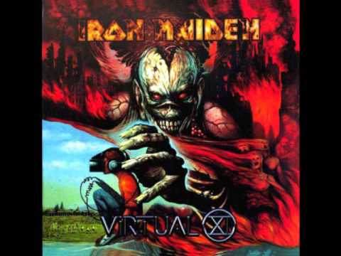 Iron Maiden - Como Estais Amigos