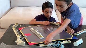 Battle Bots Arena Pro Review