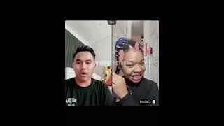 RONKADS KEMBALI LIVE NGAKAK BARENG DESI AFRIKA! 🤣🤣