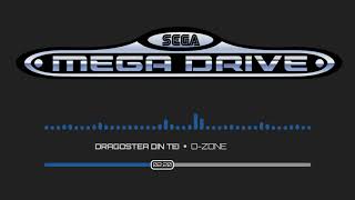 O-Zone - Dragostea Din Tei Instrumental   SEGA Remix