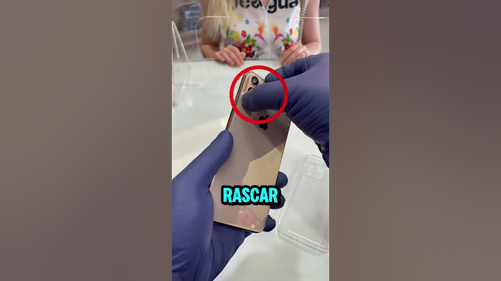 ¡Estafadora Expone Falso iPhone en Tienda!