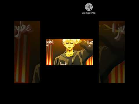 Satoru Gojo Jujutsu Kaisen On My Own 4k AMV