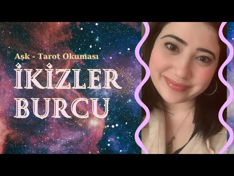 İKİZLER BURCU ♊️ Bu Kişiyle Bir Güven Çatısı Kurma Yoluna Giriyorsunuz!