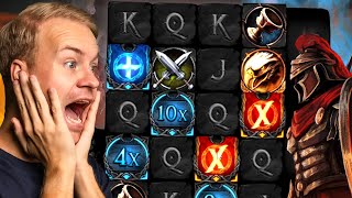 Return Of The Printer With This Profit Hunt