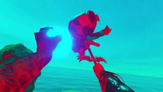 Is he dead yet? • Blade & Sorcery Brutalities #1