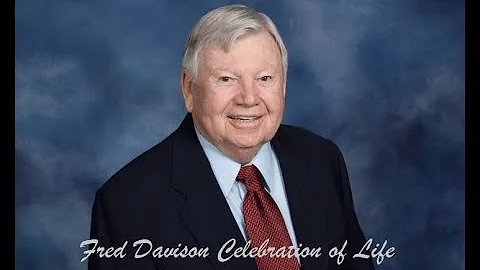 Fred Davison Memorial Mar 12 2022