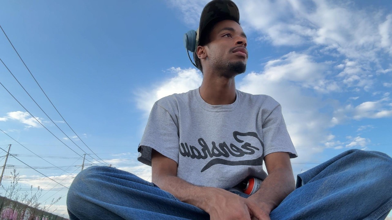 starting to find joy in regular things and practicing patience: austin day vlog