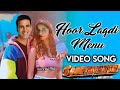 Hoor Lagdi Menu Video Song ! Suryavanshi Movie Trailer ! Akshay Kumar ! Katrina Kaif ! 2020 Movie