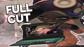 The Side Order Experience (Full Cut)