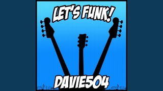 Intense Funk - Davie504