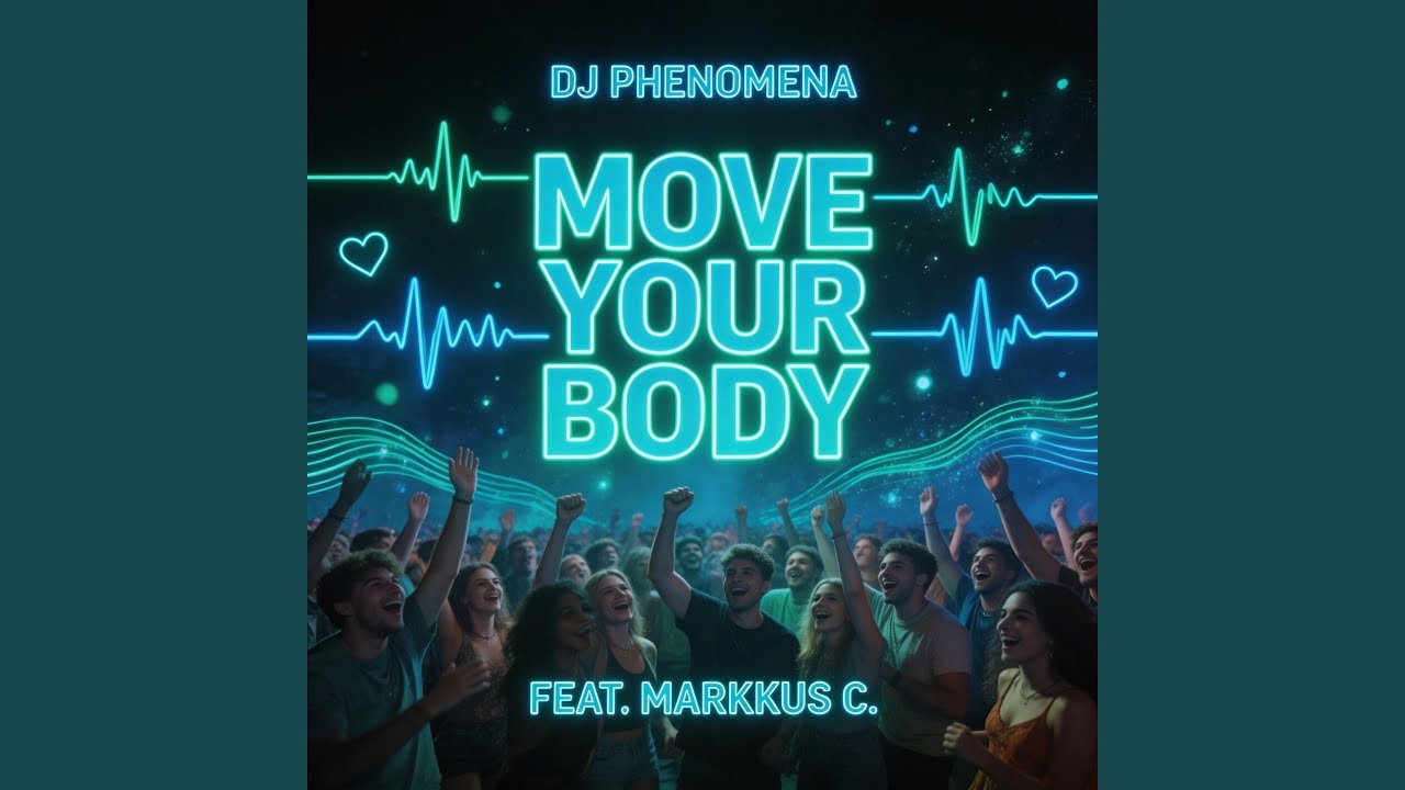 Move Your Body (TB Radio Edit) - YouTube