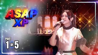 ASAP XP (1/5) | October 25, 2026