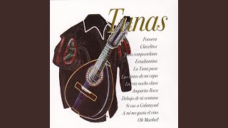 Download Lagu Tuna Compostelana Download Lagu Tuna Compostelana