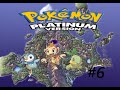 Mehr Energie!!!! | Let's Play Pokémon Platin Mega Random Part 6