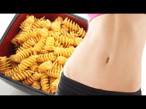 Wideo: 3 sposoby na jedzenie makaronu bez przybierania na wadze
