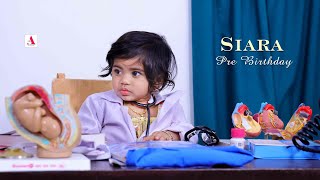 Amma Amma Ammadi Pre Birthday Song | Siara || Anand Photography-9676172099 ||