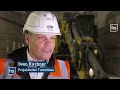 U5-Tunneldurchbruch geschafft – was Frankfurter jetzt wissen müssen  | hessenschau