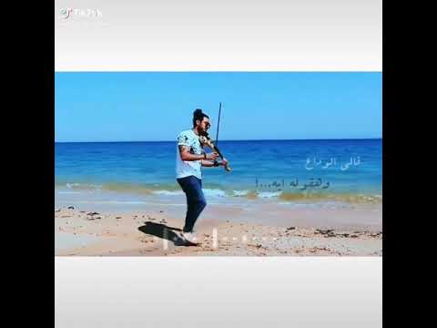 موسيقي عمرو دياب لاغنيه انا عايش مش عايش