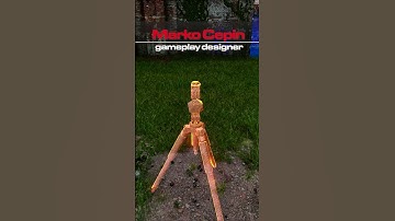 The Talos Principle: No hand holding #puzzlegame  #indiegames  #talosprinciple  #croteam