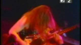 Exodus - The Toxic Waltz