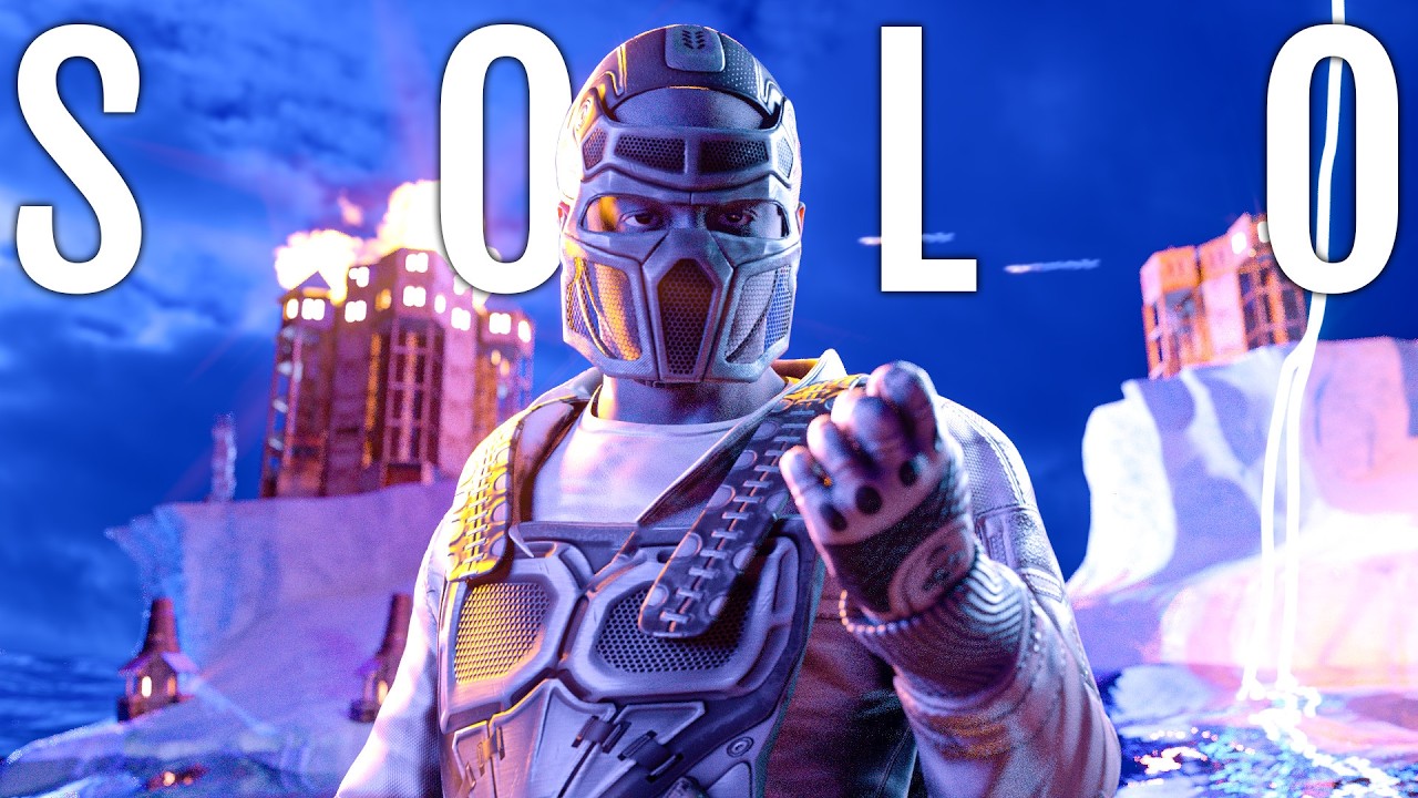 I Claimed an ICEBERG to Defeat a HUGE 60+ CLAN on WIPE DAY - Rust Movie