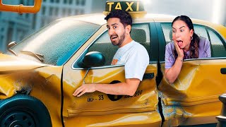 Thumbnail for NOSSA ROTINA DE TAXISTA *Fazendo Tudo Errado*