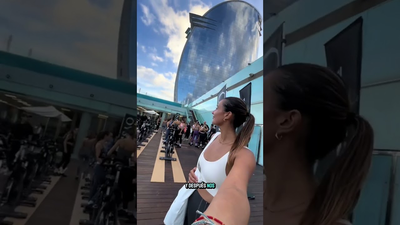 Mis eventos favoritos en Barcelona - edición primavera 