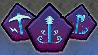Which Relic is Best? (Leagues 5 Analysis) @WeSkillNow
