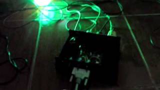 disco lights project part-2