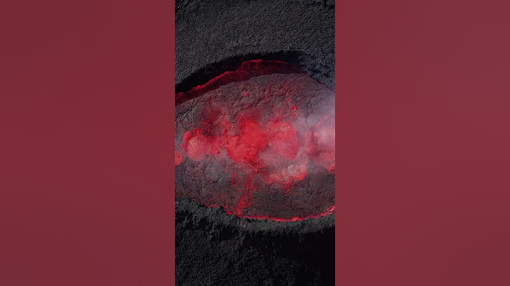Campi Flegrei: il supervulcano italiano che fa tremare Napoli | #shorts
