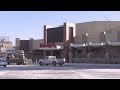 Incredible Dancing Santa At The MGM Grand Casino In ...