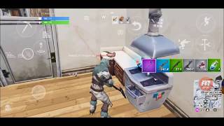 How I did use bogie bombs or present and what you get a new pet fortnite battle royale screenshot 2